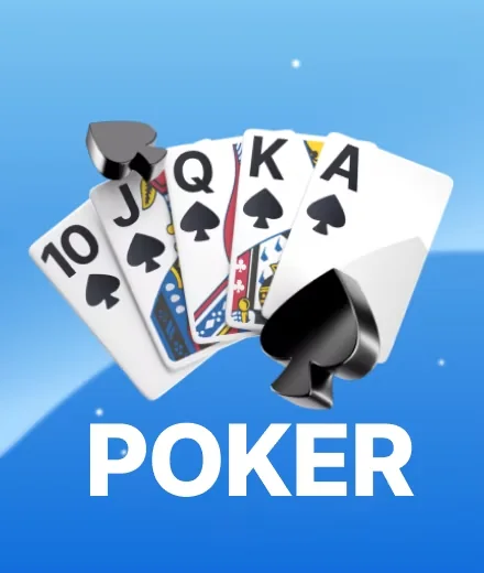 Poker de casino para buscar en el lobby de Konabet